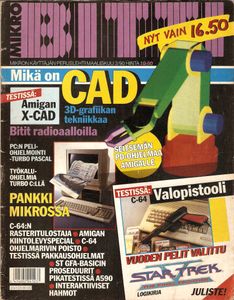 MikroBITTI 3/90