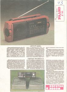Радио 1993/05