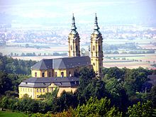 Basilica of the Fourteen Holy Helpers