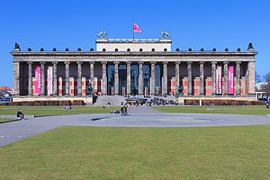 Altes Museum