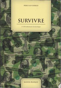 Survivre à l'effondrement économique