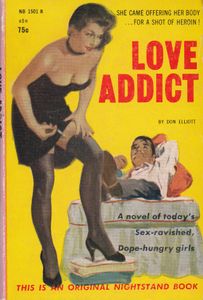 Love Addict