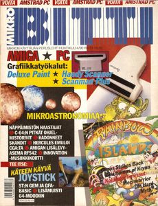 MikroBITTI 4/90