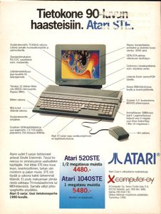 MikroBITTI 5/90