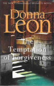 The Temptation of Forgiveness