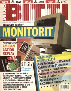 MikroBITTI 6-7/90