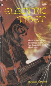 Electric Tibet