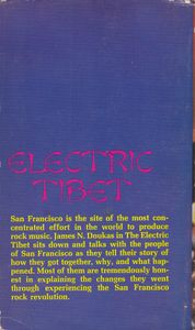 Electric Tibet