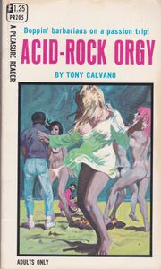 Acid-Rock Orgy