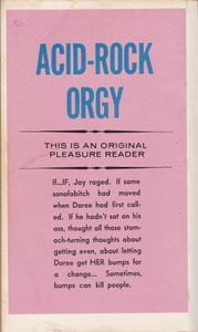 Acid-Rock Orgy