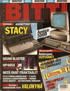 MikroBITTI 8/90