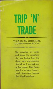 Trip 'N' Trade