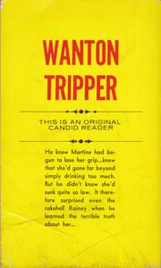 Wanton Tripper