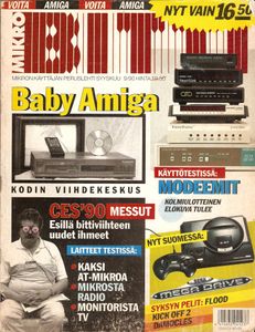 MikroBITTI 9/90