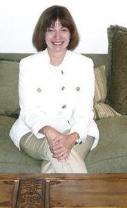 Louise Gikow