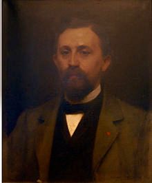 Ferdinand Dutert