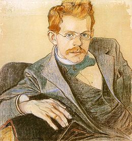 Jósef Mehoffer