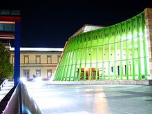 Neue Staatsgalerie