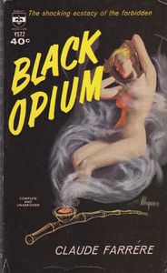 Black Opium
