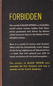 Black Opium