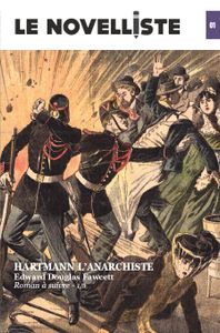 Le Novelliste