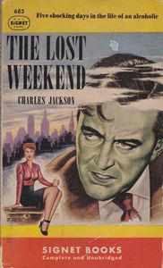 The Lost Weekend