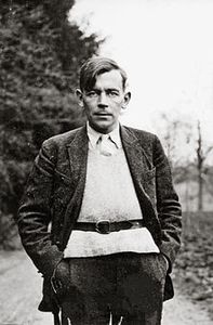 Friedrich Glauser