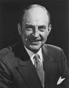 William B. Saxbe