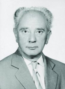 Hárs László