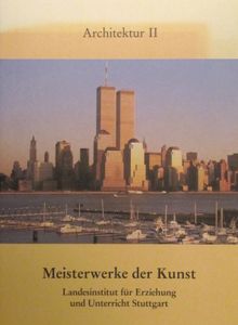 Meisterwerke der Kunst: Architektur II