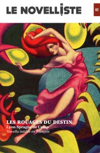Le Novelliste