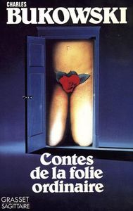 Contes De La Folie Ordinaire