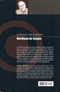 Meridiano de Sangue