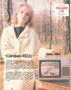 Радио 1988/06