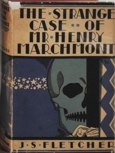 The Bedford Row Mystery