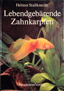 Lebendgebärende Zahnkarpfen