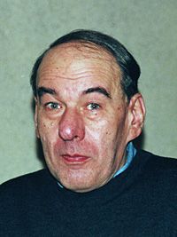 Сергей Владимирович Шкунаев