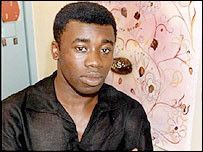 Chris Ofili