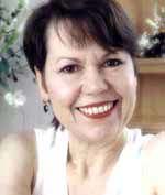Paula Meadows