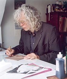 F. K. Waechter