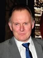 Robert Glenister