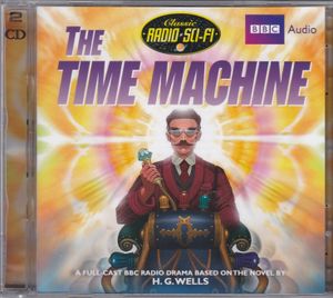 The Time Machine