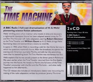 The Time Machine