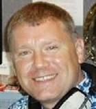 Stephen Garlick