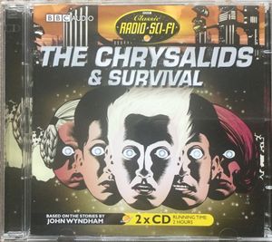 The Chrysalids and Survival