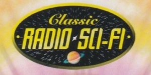 Classic Radio Sci-Fi