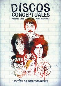 Discos Conceptuales