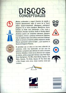 Discos Conceptuales