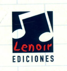 Lenoir Ediciones