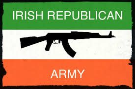 Irish Republican Army (IRA)